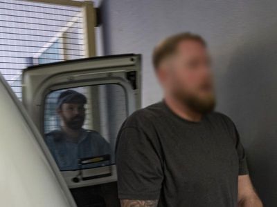 Man extradited from UK for domestic violence offences