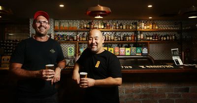 Beer Fest tapped for thirst-quenching return
