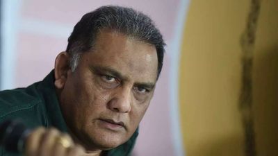 ‘They wanted me to run the Hyderabad Cricket Association the way they wanted to’: Azharuddin hits out at detractors