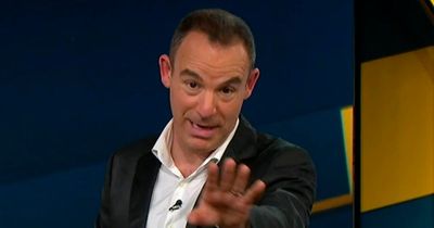 Martin Lewis' MSE sends 'painful' word of warning to millions of homeowners