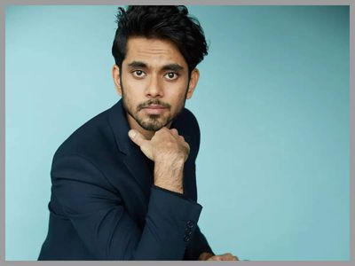 Aditya Rawal on parents Paresh Rawal and Swaroop Sampat: Being their son, I relied on their astute guidance but never expected them to launch me - Exclusive