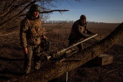 Ukraine war: major developments since Russia's invasion