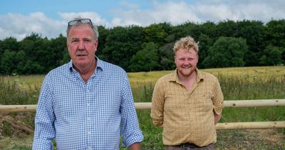 Clarkson's Farm: Jeremy unrepentant after mocking dyslexic Barrister about spelling