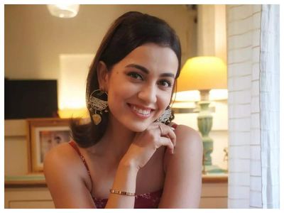 I’m doing a cameo in Maddam Sir before the show goes off air: Esha Kansara