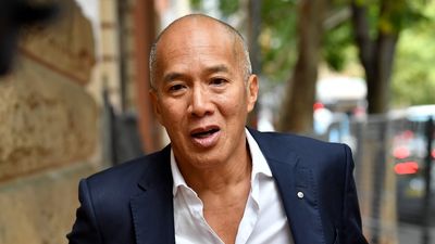 Charlie Teo defends woman's surgery despite 'bad outcome' during disciplinary hearing evidence