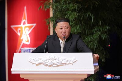 North Korea's Kim launches housing and greenhouse projects amid economic woes