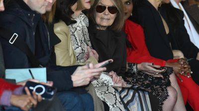 Kors Honors Feminist Icon as New York Fashion Week Wraps Up