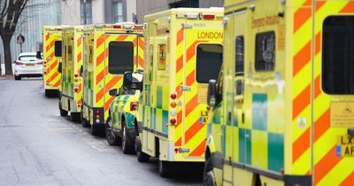 Some people who dial 999 for ambulance will be told to speak to a GP