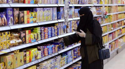 Saudi Inflation Ticks up for Second Month in Row