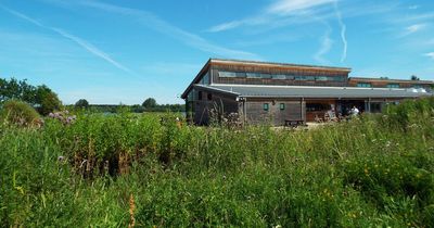 Crime 'out of control' at Nottinghamshire nature reserve, says wildlife trust