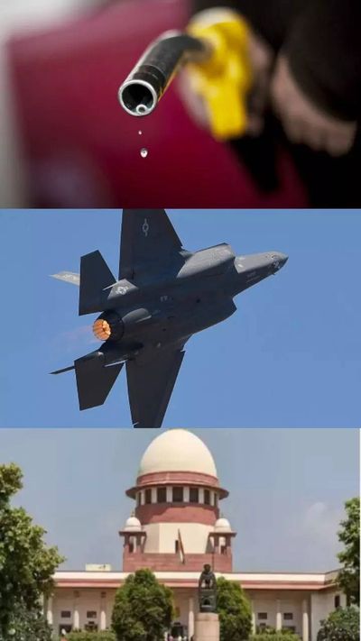 Top national trending news updates