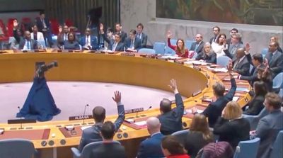 UN Security Council Renews Sanctions on Houthis