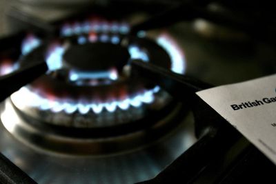 British Gas owner Centrica sees record profits of £3.3bn as energy bills rise