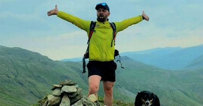 Dad dies on hiking holiday with pals in Highlands after group get into difficulty in Glencoe