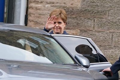 Race to replace Nicola Sturgeon under way as SNP expects ‘contested’ election