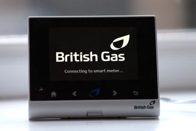 British Gas owner Centrica sparks fury after posting record £3.3bn profit