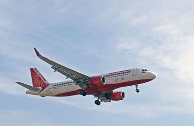 Record Air India deal could reach 840 jets
