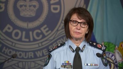 Queensland police say the Wieambilla shooting is a terrorist attack motivated by premillennialism. Here's what that means