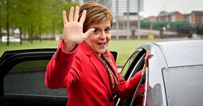 Search to find Nicola Sturgeon’s successor begins