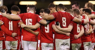 Today's rugby news as Wales players set out demands in heated meeting and international goes public on 'lack of respect'