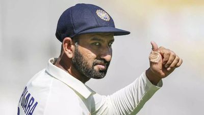 Cheteshwar Pujara ahead of his 100th Test: 'My dream is to win a WTC final for India'