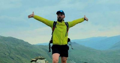Dad dies on holiday with pals in Highlands after group get into difficulty in Glencoe
