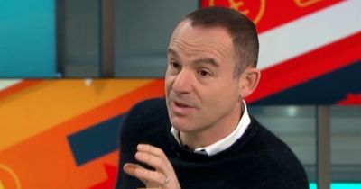 Martin Lewis issues 'urgent' 48-day warning for under 70s who risk losing £7,500