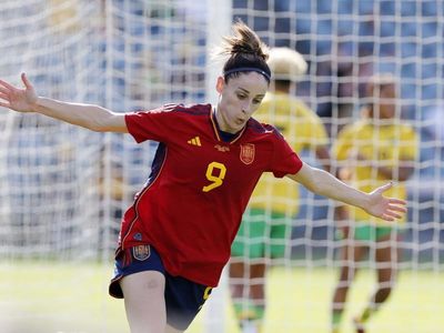 Spain beat Jamaica ahead of Matildas clash