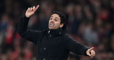 Mikel Arteta warned he could harm Arsenal with behaviour following Kevin de Bruyne clash