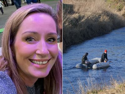 Nicola Bulley: The five remaining questions in search for missing dogwalker