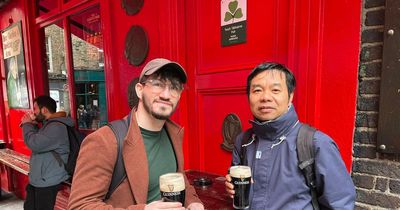 Temple Bar punters floored by Dublin pub charging €9.95 for a pint