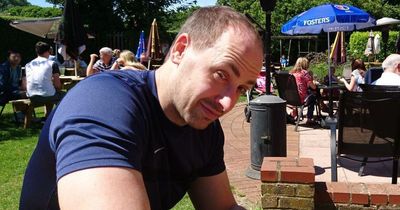 Mischievous mum lists 'workaholic' best pal for sale in bid to bag him date