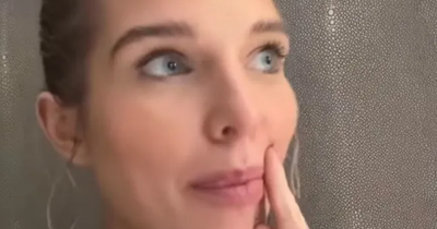 Coronation Street's Helen Flanagan hits back at trolls after flaunting results of boob job