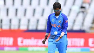 Women's T20 World Cup: Bowling coach's inputs helped Deepti Sharma, says skipper Harmanpreet Kaur