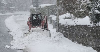 Beast from the East latest: Expert shares warning signs that weather event could be a 'major' one