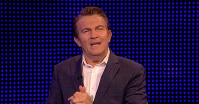 Bradley Walsh given BBC career boost as ITV show 'may be cancelled'