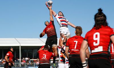 Major League Rugby returns for season six – with US game at a crossroads