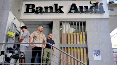 Banks Warn against Lebanon 'Isolation'