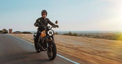 Seventies style: Ducati Scrambler 1100 Tribute Pro review