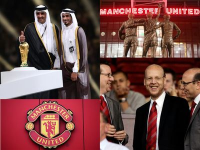 Is Qatar really buying Manchester United?