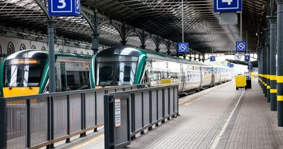 Dublin jobs: Irish Rail hiring train drivers with salary of up to €63,000