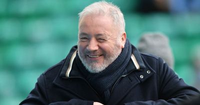 Rangers hero Ally McCoist in three word Arsenal vs Man City verdict as fans hail 'best commentator'