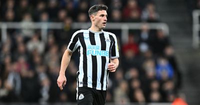 'They do it every year' - Newcastle defender dismisses Liverpool advantage claims