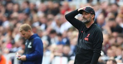 Newcastle can take advantage of Liverpool's dismal away record and pile more misery on Jurgen Klopp