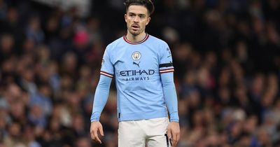 'God knows' - Jack Grealish makes Man City concession ahead of Nottingham Forest