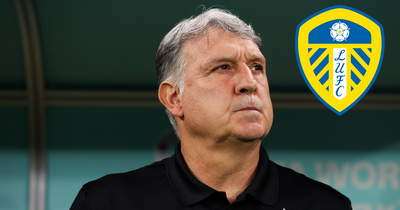 Leeds United news as Gerardo Martino makes 'project' admission amid Whites' manager hunt