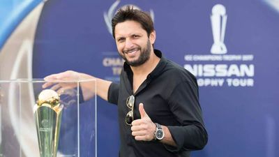Shahid Afridi's take on Asia Cup stand-off: 'Even ICC won't be able to do anything in front of BCCI'