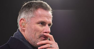 Jamie Carragher leaves Micah Richards in hysterics with Todd Boehly jibe after Chelsea loss