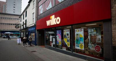 95 jobs set to go at Wilko Worksop contact centre as firm 'fights for survival'