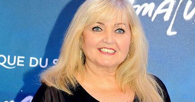 'Emotional' Linda Nolan 'astonished' by results of new health treatment